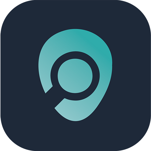 Destinify:Explore,Plan &Travel logo