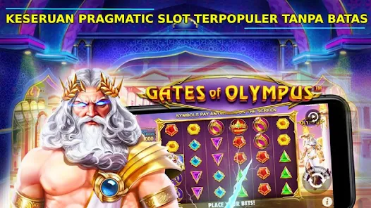 10 Tips Ampuh Menang Slot Olympus Online