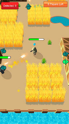 Pewpew.io - Screenshot 2