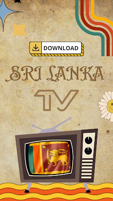 Srilanka Live Channelsのおすすめ画像5