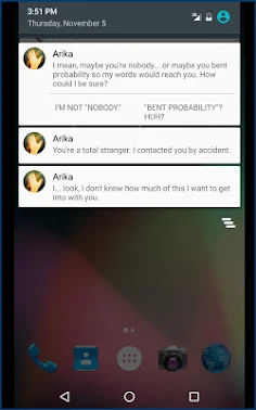 Lifeline 2 - Screenshot 4