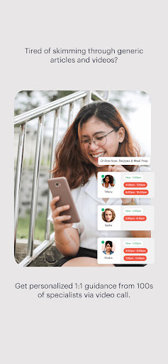 Screenshot of TaskHuman