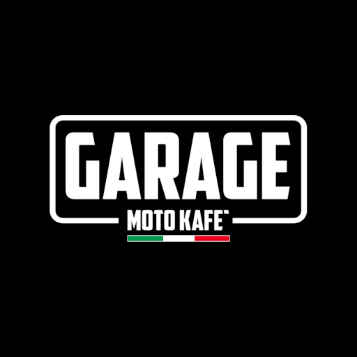 Garage Moto Kafè logo