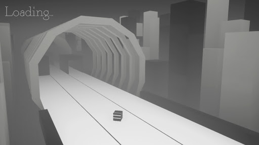 Grayscale Screen 2