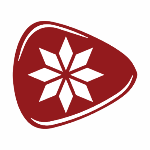 РокРадыё BY logo