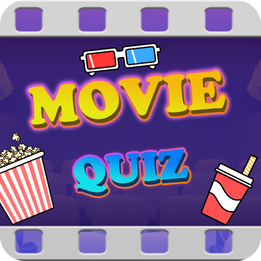 Movie Quiz Master 1.0.1 Icon