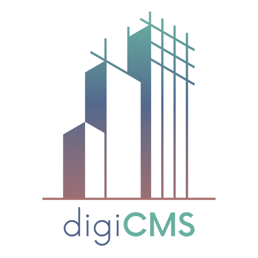 digiCMS logo