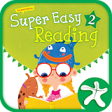 Super Easy Reading 2nd 2 icon