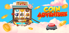 Coin Adventure™ - A Reel Good Timeのおすすめ画像1