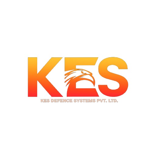KES Defence logo