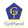 GetParcel icon