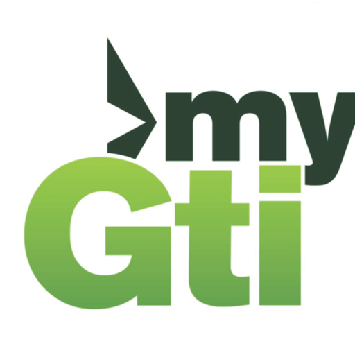 myGti logo
