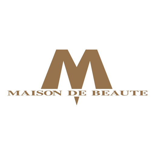 MAISON DE BEAUTE 公式アプリ logo