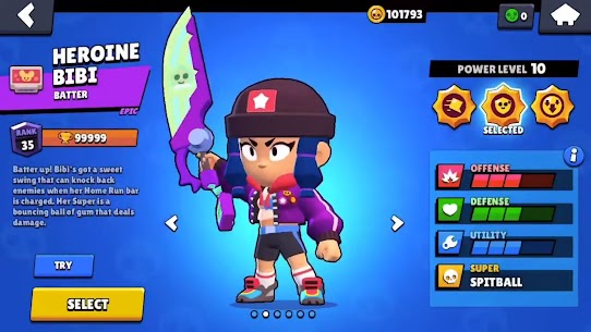 Rebrawl 2022 Apk Hile 1