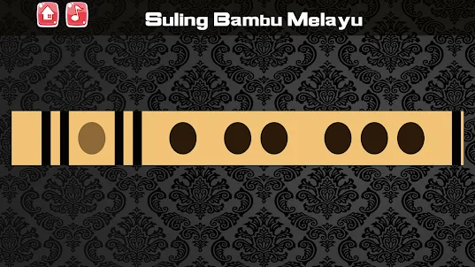 My Suling Melayu Real