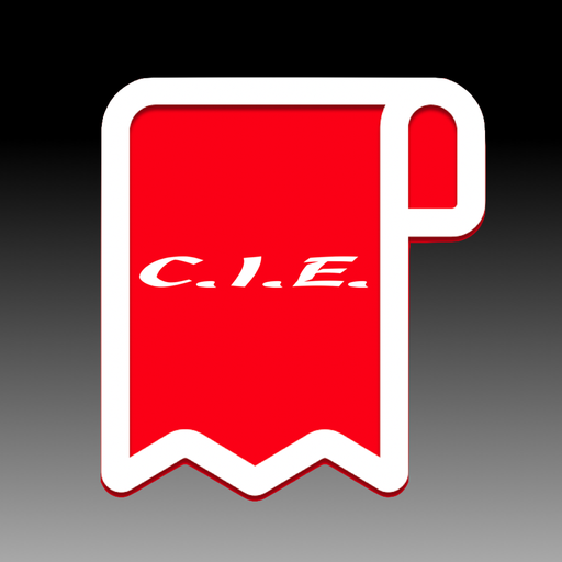 Cie Gestión logo