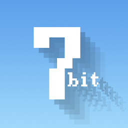 Icon image 7-Bit - Retro Theme