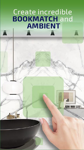 BOOKMATCH Screen 3
