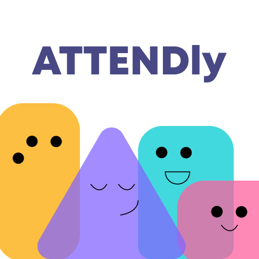 ATTENDly logo