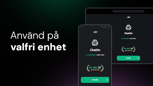 Skärmdumpsbild