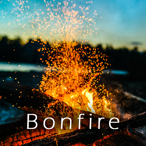 Bonfire Theme +HOME logo