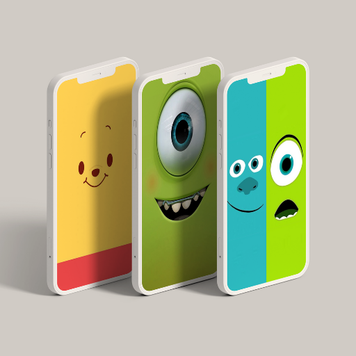 Cartoon Wallpaper HD