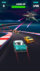 Car Race 3D: Car Racing  screenshots 2