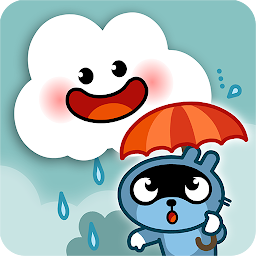Pango Kumo - weather game kids Mod Apk