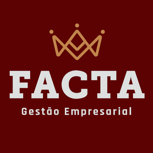 Facta Gestão Empresarial logo