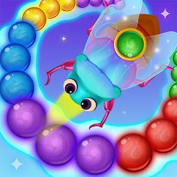 Marble Blast:Jungle Legend Mod Apk