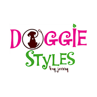 Doggie Styles by Jenny