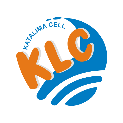 KLC PULSA - Aplikasi Agen Puls Tải xuống trên Windows