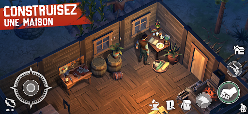 Code Triche Westland Survival - Jeu de survie dans le Far West APK MOD (Astuce) screenshots 5