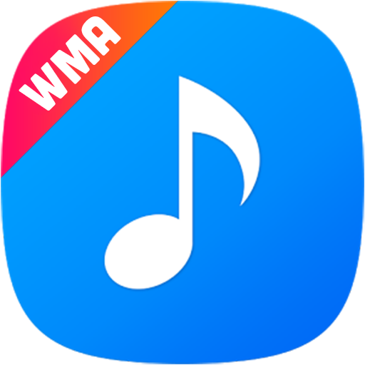 WMA Music Player - Play WMA Download on Windows