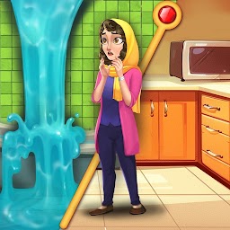 باغ نگار - بازی عشق و معما