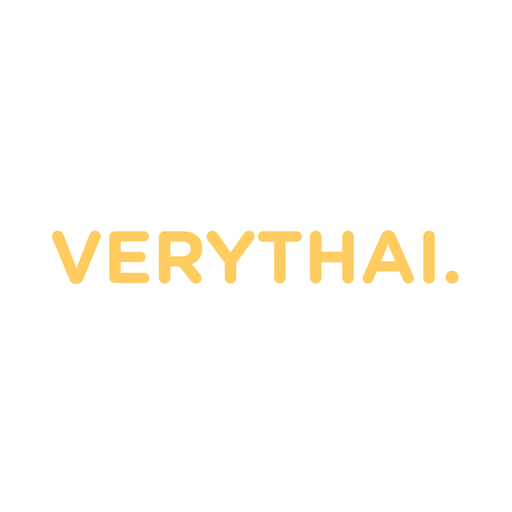 Very Thai logo
