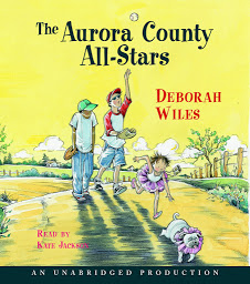 Icon image Aurora County All-Stars