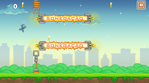 Edu Coruja - Contra o Corruptô Screen 3