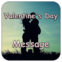 Message Valentine's Day 