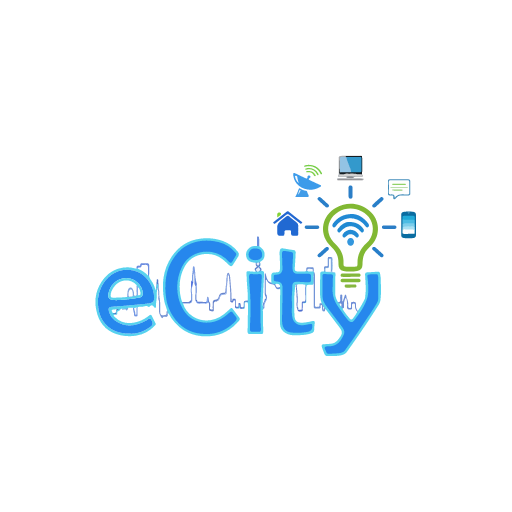 e-City  Icon
