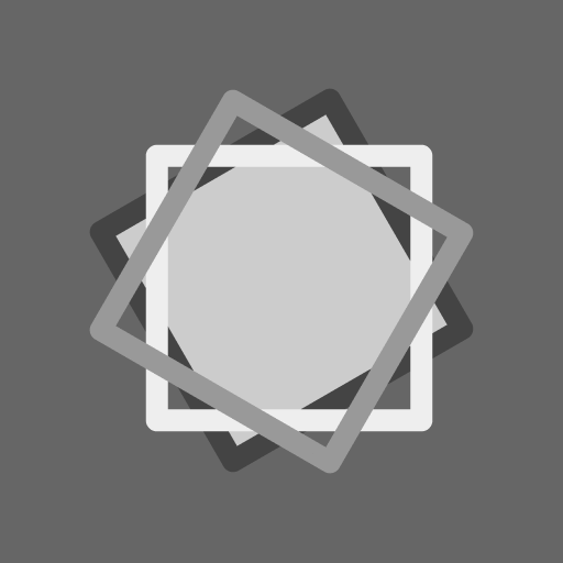 QRコードリーダー logo