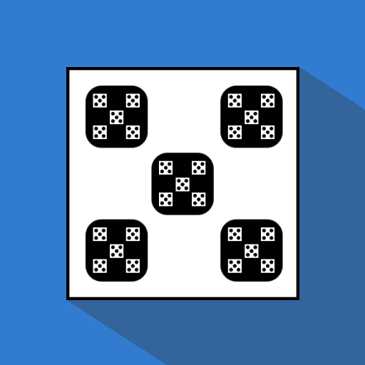 Dice logo