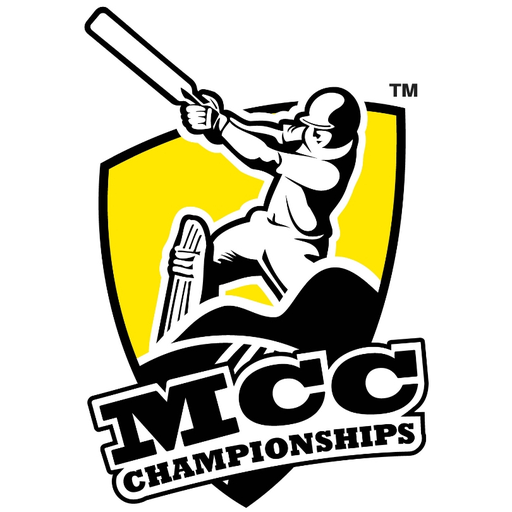 MCC Championships logo