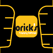 Top 20 Food & Drink Apps Like Orick's Happy Kebap - Best Alternatives