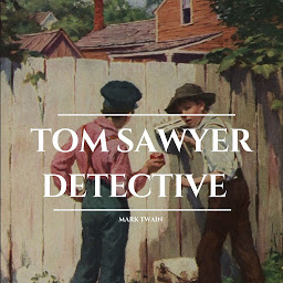 Icon image Tom Sawyer Detective