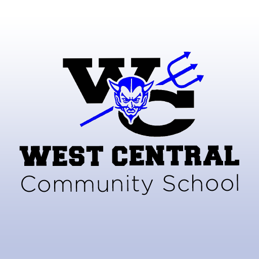 West Central CSD logo