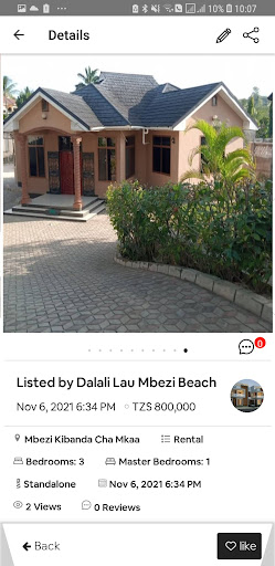 Instadalali - Rent & Buy House Screen 3
