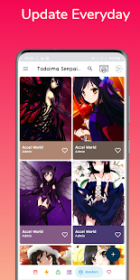 +1000000 Anime Live Wallpapers- Anime Wallpaper HD