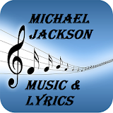 Michael Jackson Music & Lyrics icon