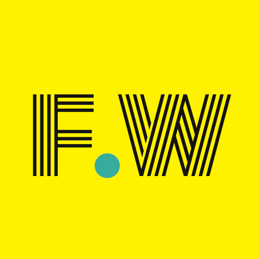 Ficha.Work logo